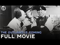 The Outlaws Is Coming | Full Movie | Cinestream