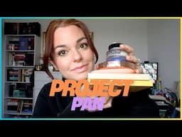 Project Pan | rolling in some new items! #projectpan