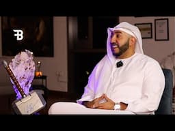 From failing 617 times to reaching the top in just a few years  | Ahmed Ben Chaibah | ASK by BFA E24