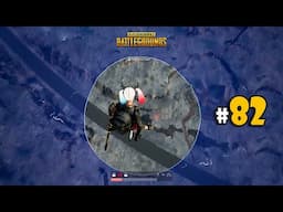 PUBG STREAMERS BEST MOMENTS # 82