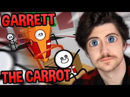 Genuinely The Most Insane Animated YouTuber I've Ever Seen