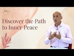 Discover the Path to Inner Peace: Awaken Your Buddha Nature 🌿✨