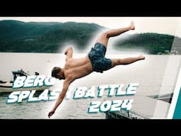 BERG SPLASHBATTLE | OFFICIAL AFTERMOVIE 2024