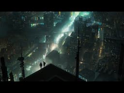 How to Make Cyberpunk Environments in Blender