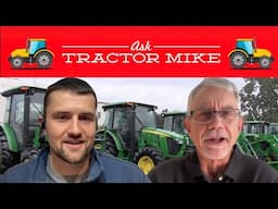 Will Mixing Greases Kill Your Tractor?