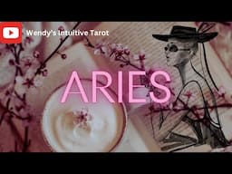 ARIES😳THEIR OPINION OF YOU HAS DRASTICALLY CHANGED SINCE YOU DID THIS! 😱 FEBRUARY 2025 TAROT READING