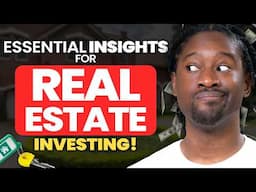 Discover Why Real Estate Is The Ultimate Investment!