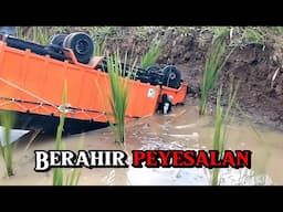 Jika lelah istirahat lah...!!! - kisah inspiratif #ceritarakyat