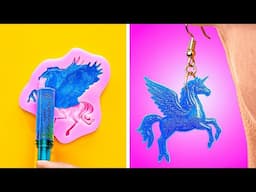 TOP BEST 20 JEWELRY AND ACCESSORIES Projects FOR CREATIVE SOULS 🦄