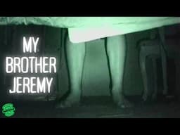 MY BROTHER JEREMY | Analog Horror Short Film | Red Tower