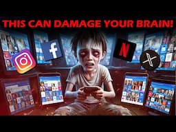 Information Overload से कैसे बचे | Dark Reality of Social Media