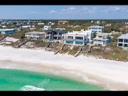 153 Pelican Circle, A, Inlet Beach, FL | Scenic Sotheby's International Realty