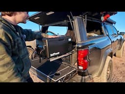 Is the SetPower Off-Road Fridge Worth It? Real-World Test & Review!