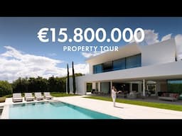 What Makes This Marbella Golden Mile Villa So Special? | Villa Zero