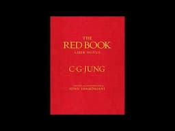 Q&A: Jung's Red Book