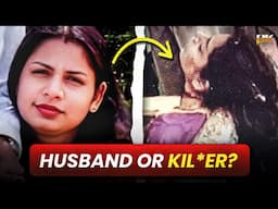 Priyanka’s KIL*ER: HUSBAND OR HIDDEN MONSTER | TRUE CRIME | Devashish Kumar