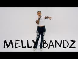 MellyBandzalot - #OneTake Acapella (@1TakeStudiosAZ)