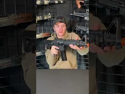 WEEKLY PLAYER TIP: Peeking corners and handling your airsoft gun! #airsoft #airsoftfield #tip