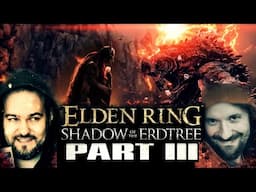 Elden Ring DLC vicces végigjátszás 3: Sárkány ellen sárkányfű