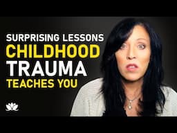 What childhood trauma can teach you about yourself | Lisa A Romano