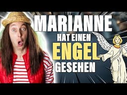 Helga & Marianne - Marianne hat einen Engel gesehen!!!😲🧚