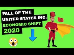 Fall of the U.S. Corporation [Economic Shift 2020]