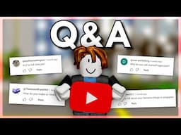 The Legocraze QNA!! (100K SUBCRIBERS SPECIAL)