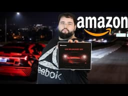 Why You SHOULD Buy these $40 Headlights from Amazon!!