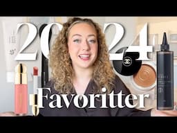 2024 Favoritter! | Årets Bedste Produkter