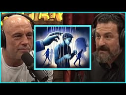 Joe Rogan can actually Smell when you Bullsh*t him!? Neuroscientist Dr Huberman explains