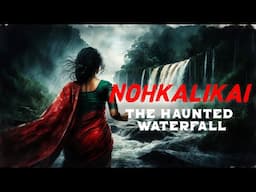 Mysterious World Of Urban Legends : Meghalaya Ghost Lady Nohkalikai