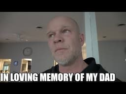 My Dad Died