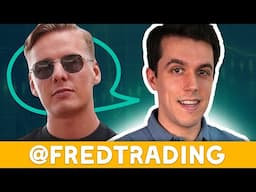 I tried Fred Trading with $5000 - Signal Review