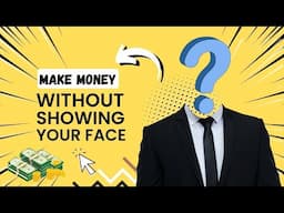 Top 24 Niches to Make Money on YouTube Without Showing Your Face