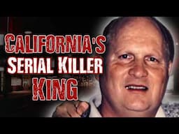 Golden State Killers True Story: Inside California’s Most Prolific Criminal