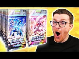 SPACE-TIME SMACKDOWN IS HERE!!! | Pokemon TCG Pocket