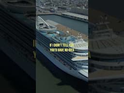 World's funniest cruise ship announcement (part 1)