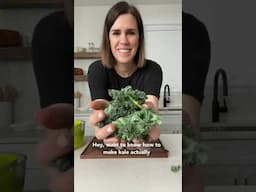 Kale salad