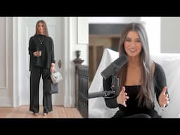 How to Create Effortless Outfits Effortlessly (Style 101 Lectures)