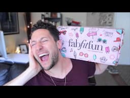 FabFitFun | Summer 2016 Box