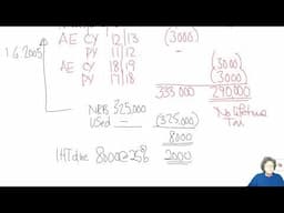 Chapter 23 Inheritance Tax (part 3) -  ACCA TX-UK Taxation (FA 2023)