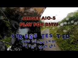 Chigee AIO-5 Play for BMW Top Tips and Stress Test