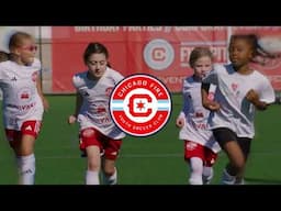 Chicago Fire Youth Soccer Club