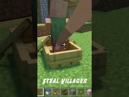 How To Create Your Own Minecraft Village | 2023