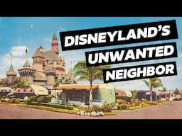 Disneyland's Forgotten Trailer Park War