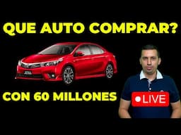 Carros por 60 millones y más - AutoLatino