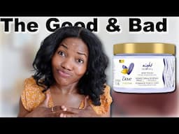 The Beauty Industry LIES Ep#1 - Dove Body Scrubs