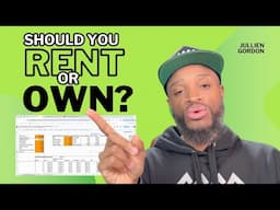 Should You Rent Or Own? Run The Numbers For Yourself | Free Download