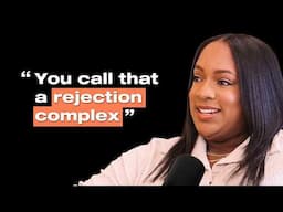 The Rejection Complex: Stop Holding Back in Business and Life with Nakeia Homer