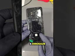 Is this phone worth fixing? Samsung S8 that needs Data Recovery